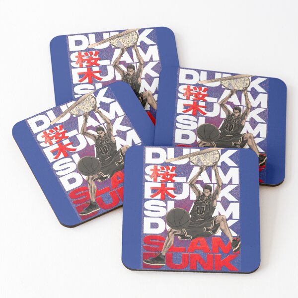 Item preview, Sakuragi - Slam Dunk designed and sold by blesseder.
