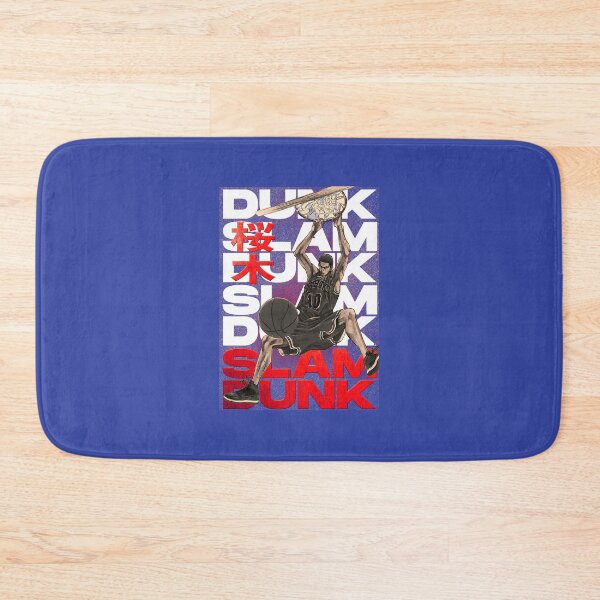 Item preview, Sakuragi - Slam Dunk designed and sold by blesseder.