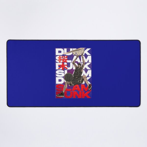 Item preview, Sakuragi - Slam Dunk designed and sold by blesseder.