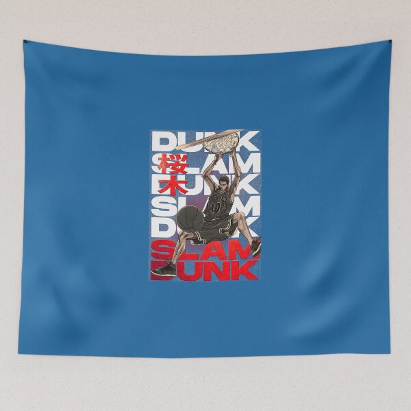 Item preview, Sakuragi - Slam Dunk designed and sold by blesseder.
