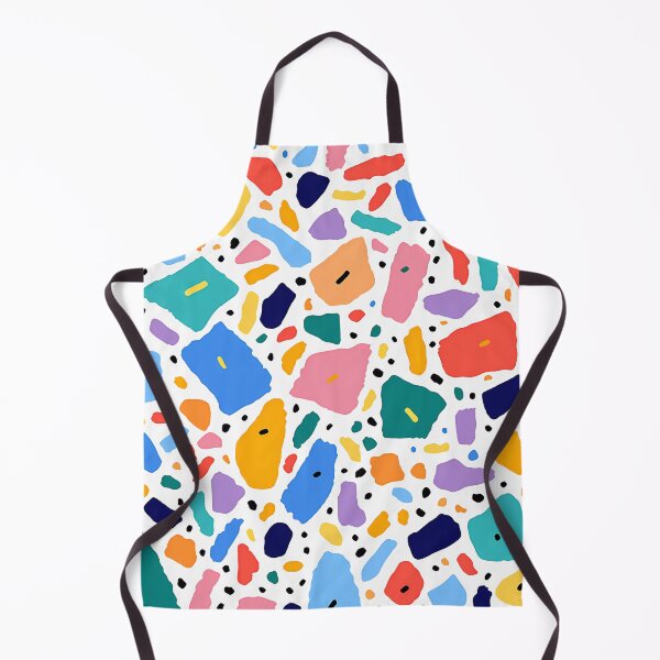 Item preview, Vibrant Confetti Celebration - Festive Party Pattern Design designed and sold by SweetWhiskers.