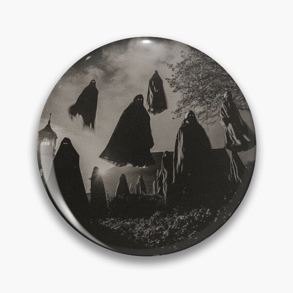 Item preview, ascend b&w designed and sold by DreamInEther.