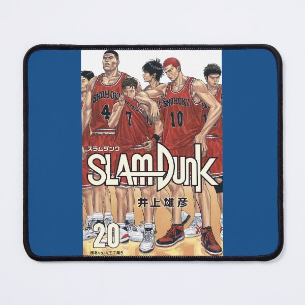 Item preview, Slam Dunk Anime Classic designed and sold by blesseder.