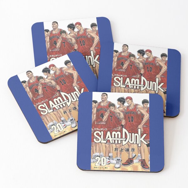 Item preview, Slam Dunk Anime Classic  designed and sold by blesseder.