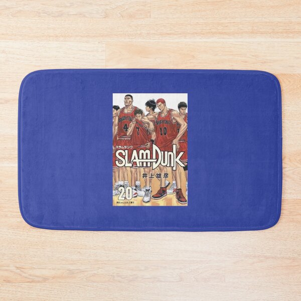 Item preview, Slam Dunk Anime Classic  designed and sold by blesseder.