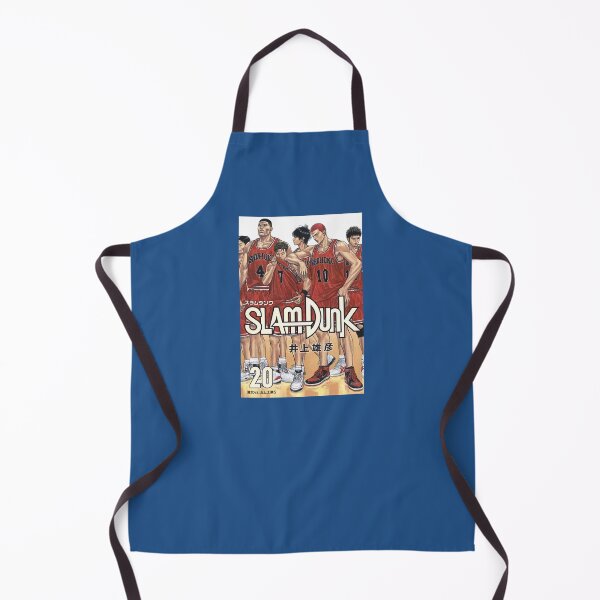 Item preview, Slam Dunk Anime Classic designed and sold by blesseder.