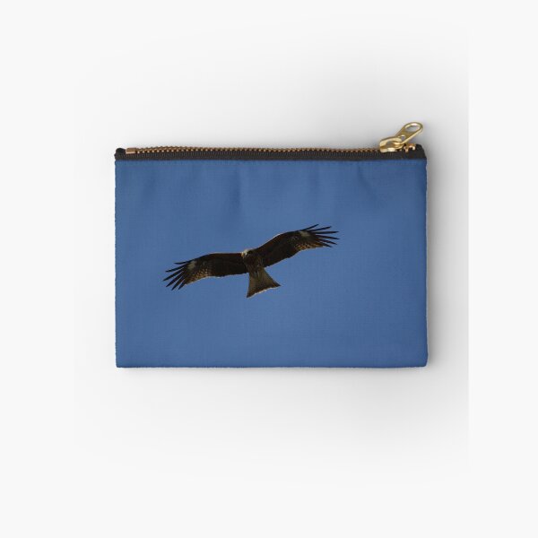 Item preview, Bird of prey in flight designed and sold by Shizenkai.