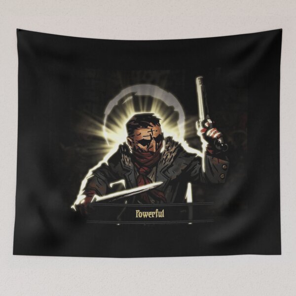 Item preview, Highwayman's resolve designed and sold by thehipoglucido.