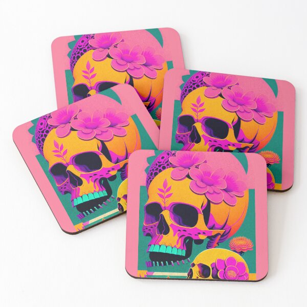 Item preview, deadly marigold designed and sold by Mayans-art.
