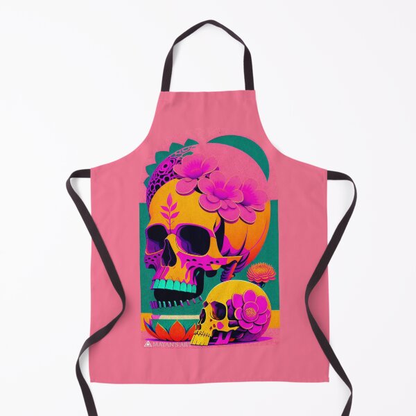 Item preview, deadly marigold designed and sold by Mayans-art.