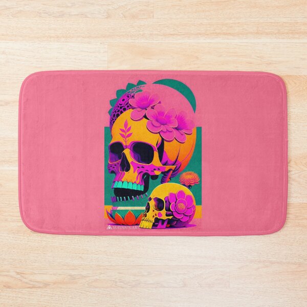 Item preview, deadly marigold designed and sold by Mayans-art.