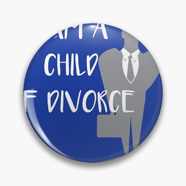 Item preview, I AM A CHILD OF DIVORCE   designed and sold by guillermoinma.