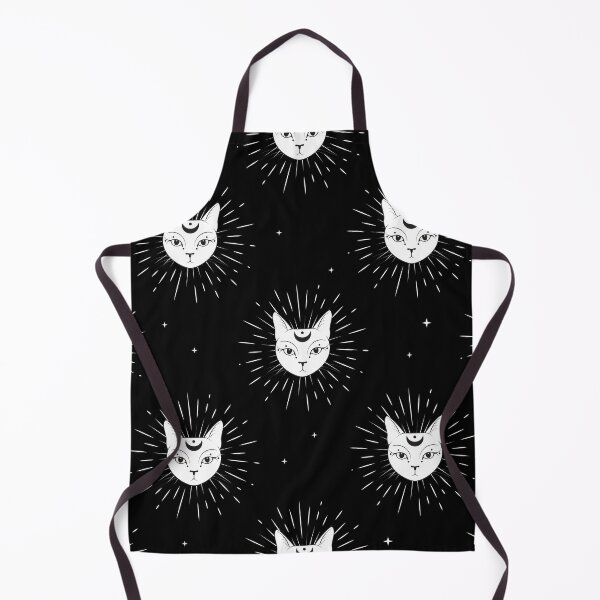 Item preview, Meowcrobiology Pattern 3 designed and sold by Harsh Katariya.