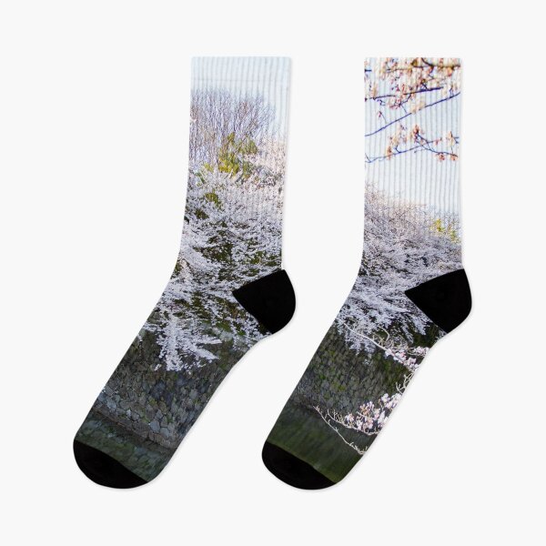 Item preview, Cherry blossom trees designed and sold by Shizenkai.