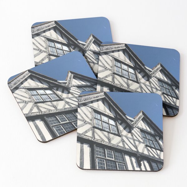 Item preview, Strathford upon Avon Building  designed and sold by KazM.