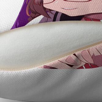 Futoku no Guild - 1 Throw Pillow for Sale by Dam Zetsubou