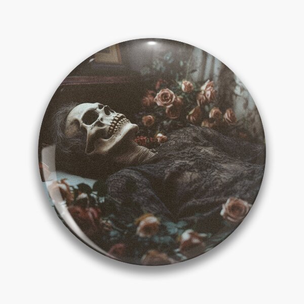 Item preview, eternal sleep designed and sold by DreamInEther.