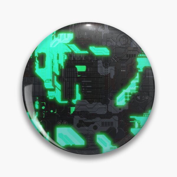 Item preview, Algo Ai Generated Art 12 designed and sold by AiArtMerch.