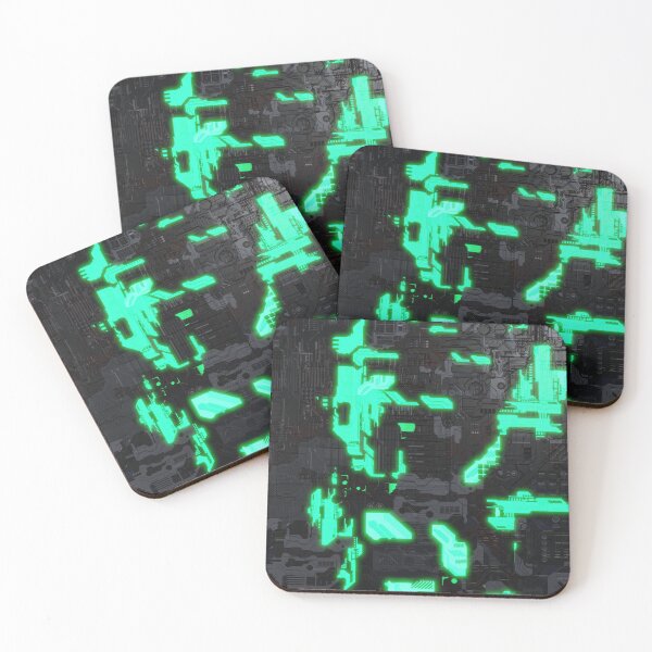 Item preview, Algo Ai Generated Art 12 designed and sold by AiArtMerch.