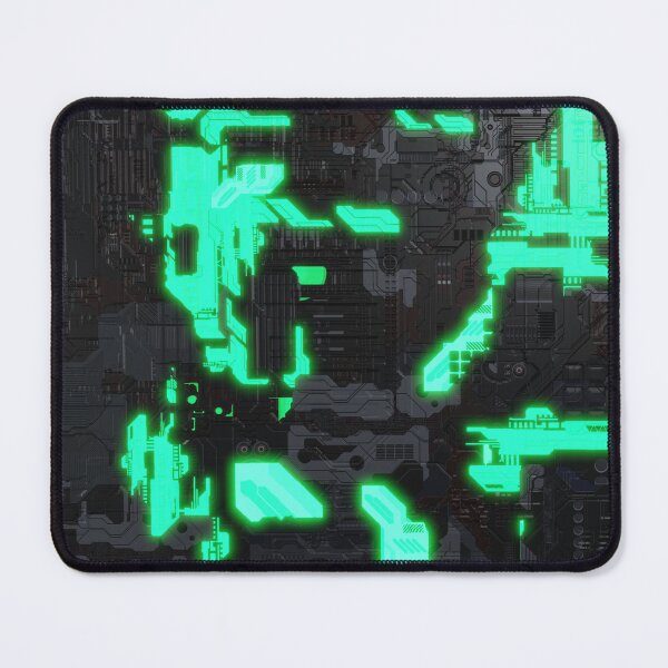Item preview, Algo Ai Generated Art 12 designed and sold by AiArtMerch.
