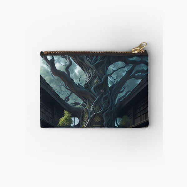Item preview, Library of the World Tree: Where Words Blossom designed and sold by Grim000.