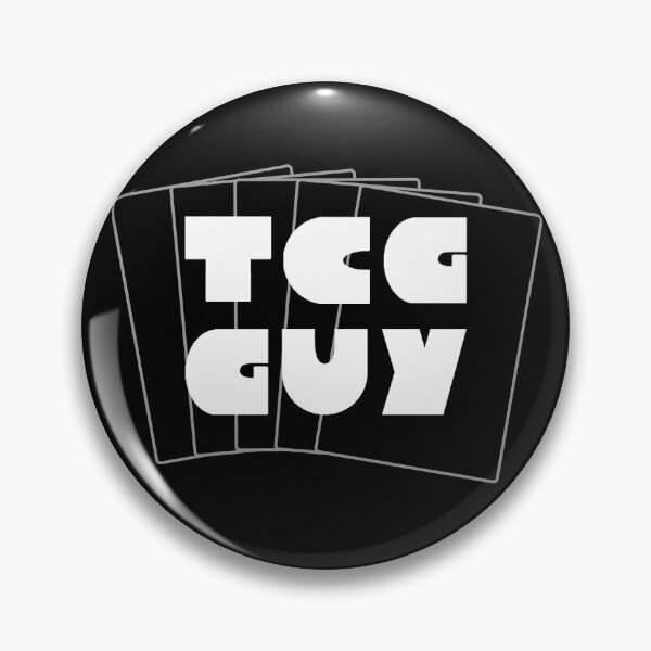 Artikelvorschau, TCG-Typ entworfen und verkauft von Bryan Docherty.