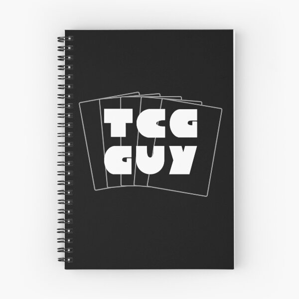 Artikelvorschau, TCG-Typ entworfen und verkauft von Bryan Docherty.