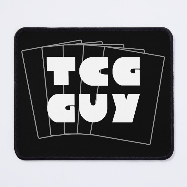 Artikelvorschau, TCG-Typ entworfen und verkauft von Bryan Docherty.