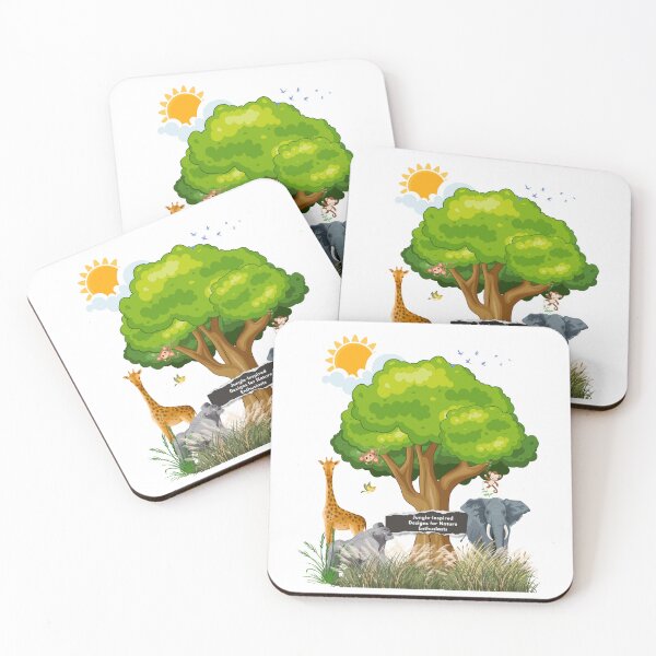 Item preview, Into the Wilderness designed and sold by NoseUp.