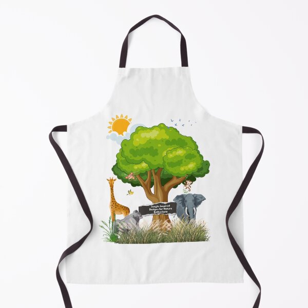Item preview, Into the Wilderness designed and sold by NoseUp.