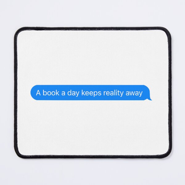 Item preview, A Book a Day designed and sold by RenegadeTravels.