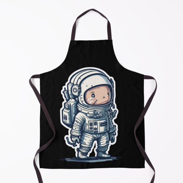 Item preview, Cute Little Astronaut designed and sold by TGAL2.