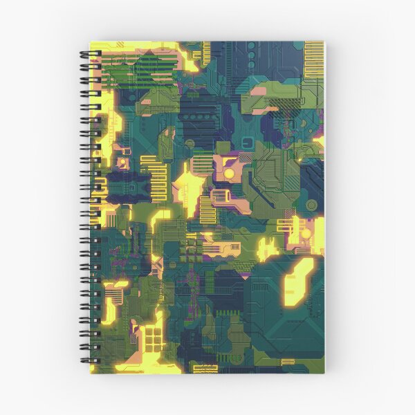 Item preview, Algo Ai Generated Art 13 designed and sold by AiArtMerch.