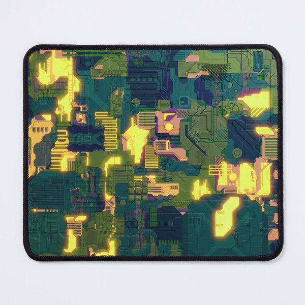 Item preview, Algo Ai Generated Art 13 designed and sold by AiArtMerch.
