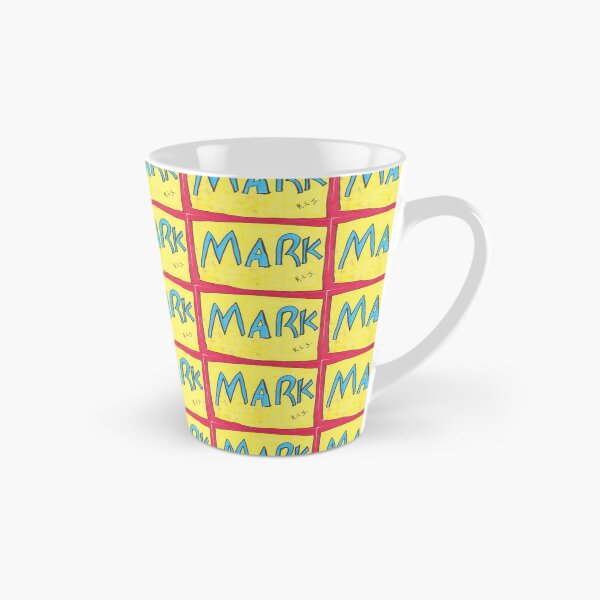 Item preview, Mark designed and sold by ArtistRebeccaLS.