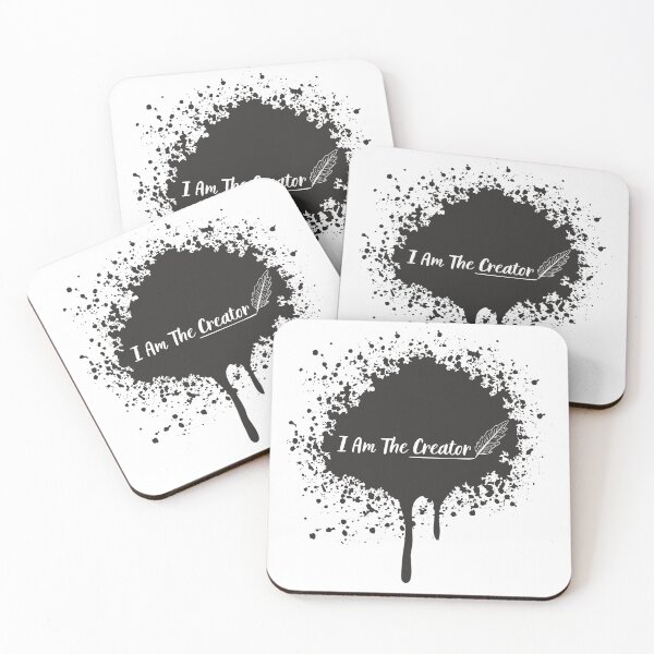 Item preview, I Am The Creator, gift for creators designed and sold by pianostart.