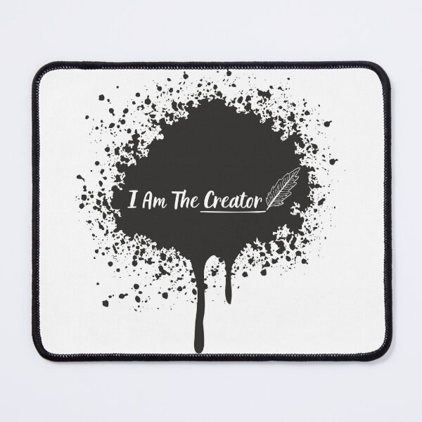Item preview, I Am The Creator, gift for creators designed and sold by pianostart.