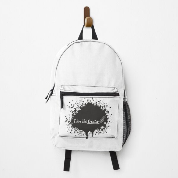 Item preview, I Am The Creator, gift for creators designed and sold by pianostart.