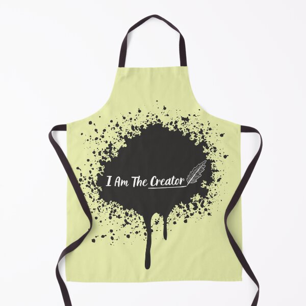Item preview, I Am The Creator, gift for creators designed and sold by pianostart.