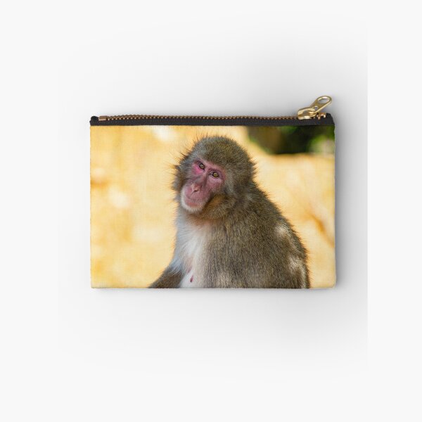 Item preview, Monkey looking at you designed and sold by Shizenkai.