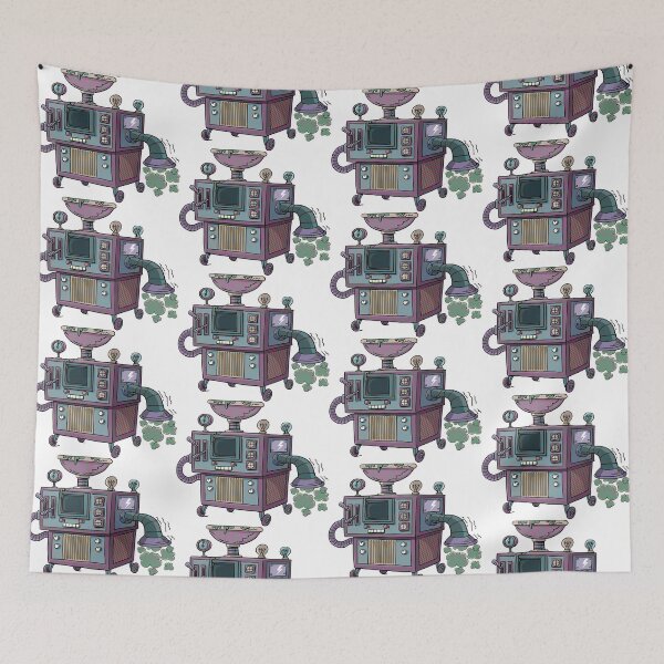 Item preview, old crazy machine designed and sold by duxpavlic.