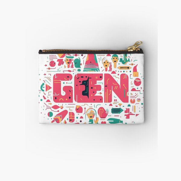 Item preview, GenZ Artwork Lite designed and sold by SBSRX.