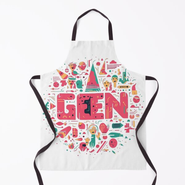 Item preview, GenZ Artwork Lite designed and sold by SBSRX.