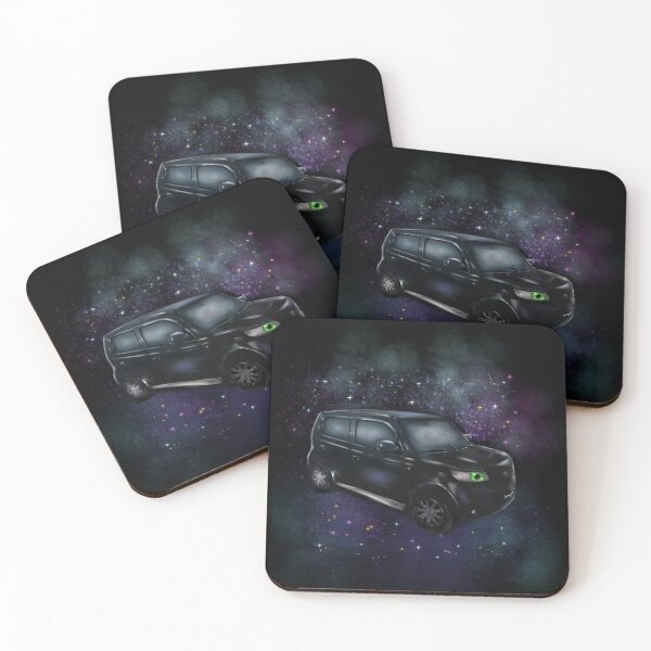 Item preview, Daihatsu designed and sold by Themys24.