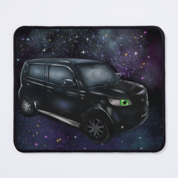 Item preview, Daihatsu designed and sold by Themys24.