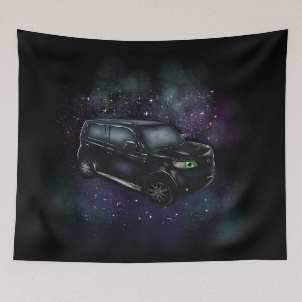 Item preview, Daihatsu designed and sold by Themys24.