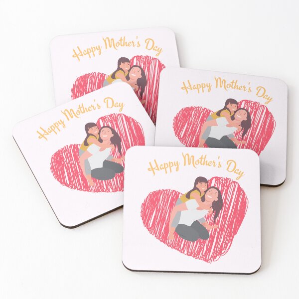 Item preview, happy mothers day gif designed and sold by ZIZZO 22.