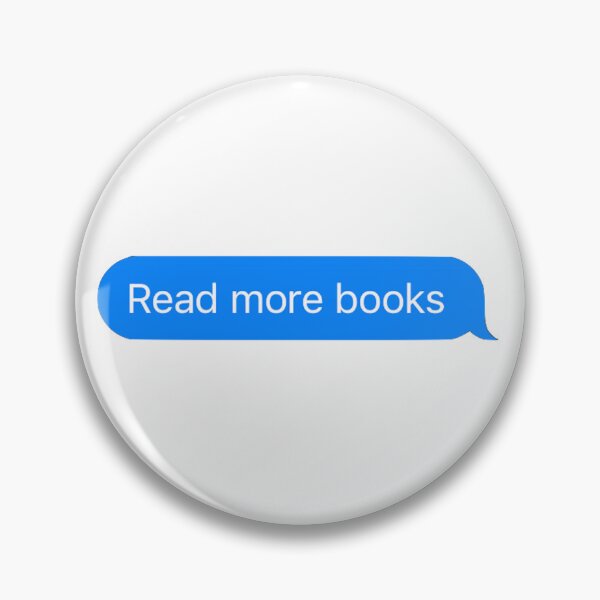 Item preview, Read More Books designed and sold by RenegadeTravels.