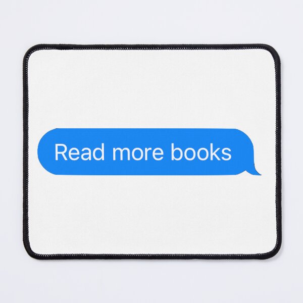 Item preview, Read More Books designed and sold by RenegadeTravels.