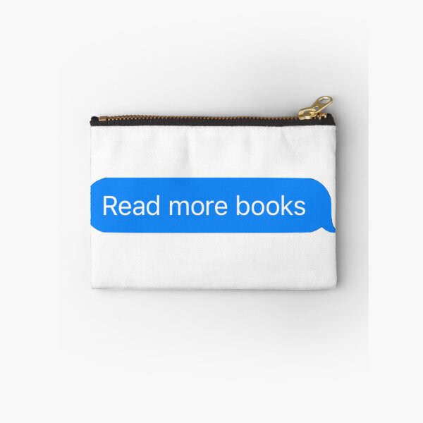 Item preview, Read More Books designed and sold by RenegadeTravels.